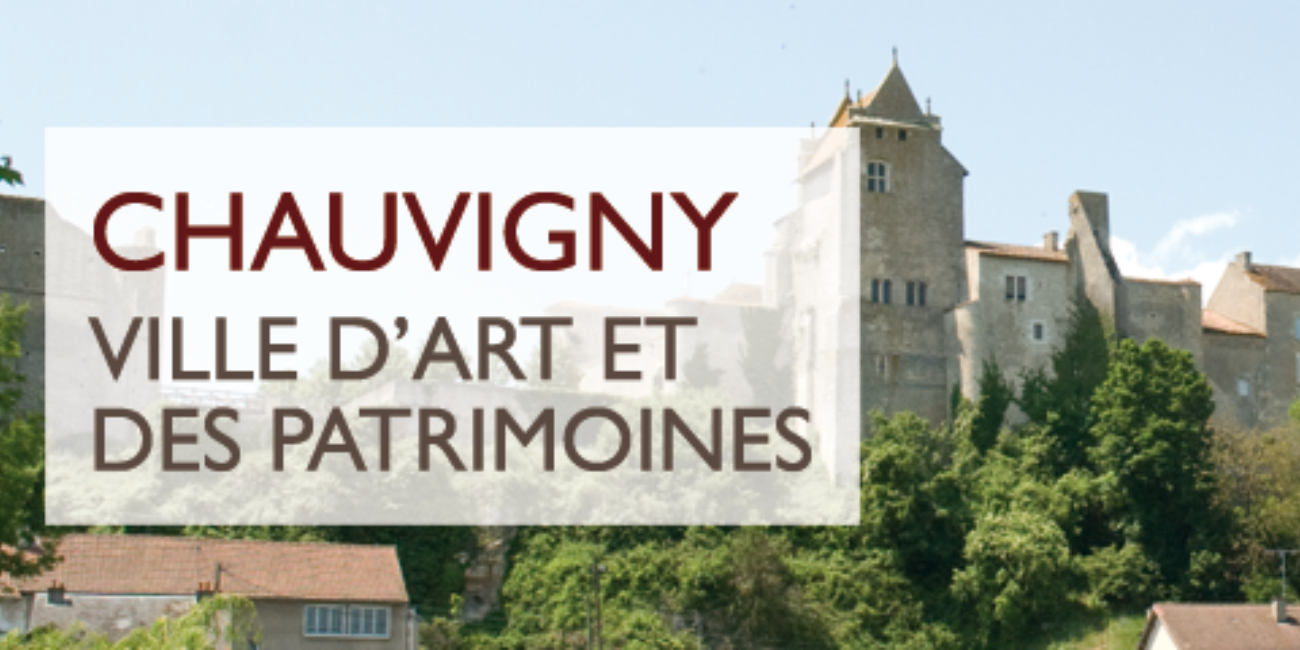 Le musée des traditions populaires et d'archéologie de Chauvigny 