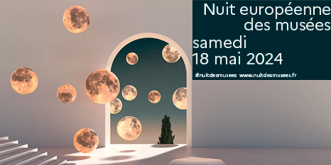 La Nuit des musées, Espace Mendès France à Poitiers 